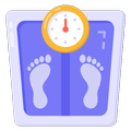 BMI Calculator by Arshi