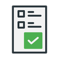 The Checklist by Aarush Loya