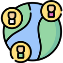FRIENDS by Abdur Rahman APK
