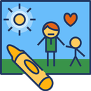 doodle joy by Advik-APK