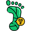Carbon Footprint App by Aisha
