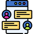 Chat App by Alya Gantari Putri