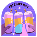 Freinds by Ange An APK