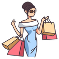 Shopping app by Anmol