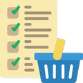 Checklist App by Ariel