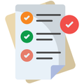 Checklist app by Cheikh
