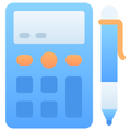 Calculator by David