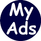 MyAds icône