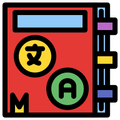 Translation app by Hadi bin