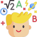 Math Dummy by JUSTIN BONARDO