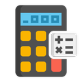 Calculator by Joshua Eliezer