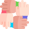 Friends by Khoi