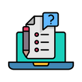 Quiz App by Kritika