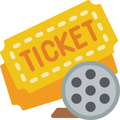 ”Guess The Movie by Saga