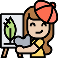 Drawing App by Sam
