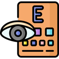 Eye checkup App by Shelomitha