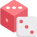 Roll the Dice by Yahia
