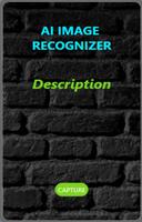 AI IMAGE RECOGNIZER penulis hantaran