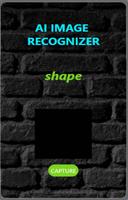 AI IMAGE RECOGNIZER syot layar 1
