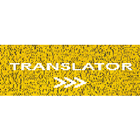 Translator ícone