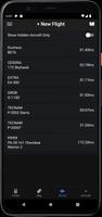 My Pilot Log captura de pantalla 3