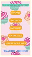 Soul Heart Crafted Desserts syot layar 1