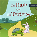 Hare & Tortoise Story APK