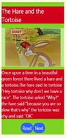Hare & Tortoise Story screenshot 1