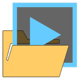 آیکون‌ MoviePlayer Maru