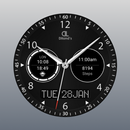 Diland's companion watch face APK