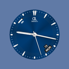 Diland's Tungsten for Wear OS ícone