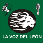 La Voz Del León icône