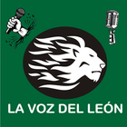 La Voz Del León آئیکن