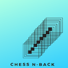 Chess N-Back icon