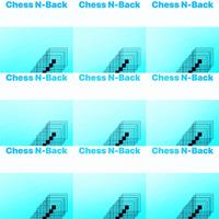 Chess N-Back screenshot 1