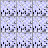 Chess N-Back screenshot 2