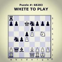 Chess Puzzle Trader Pro Screenshot 3