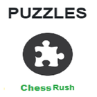 Puzzle Chess Rush icône