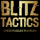 Blitz Tactics Zeichen