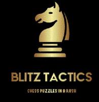 Blitz Tactics poster