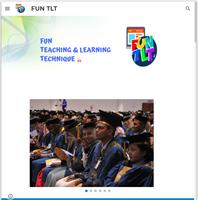 Fun TLTv2 : Teaching n Learning Techniques スクリーンショット 1