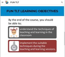 Fun TLTv2 : Teaching n Learning Techniques スクリーンショット 3