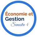 économie et gestion semestre 4