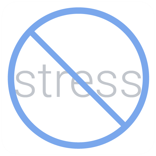 De-StressMe: CBT Tools to Mana