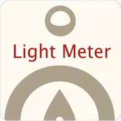 写真用露出計 -Light Meter-
