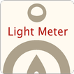 写真用露出計 -Light Meter-