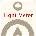 写真用露出計 -Light Meter-