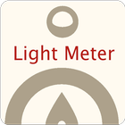 写真用露出計 -Light Meter- アイコン
