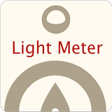 写真用露出計 -Light Meter- आइकन