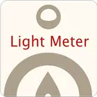 写真用露出計 -Light Meter- أيقونة